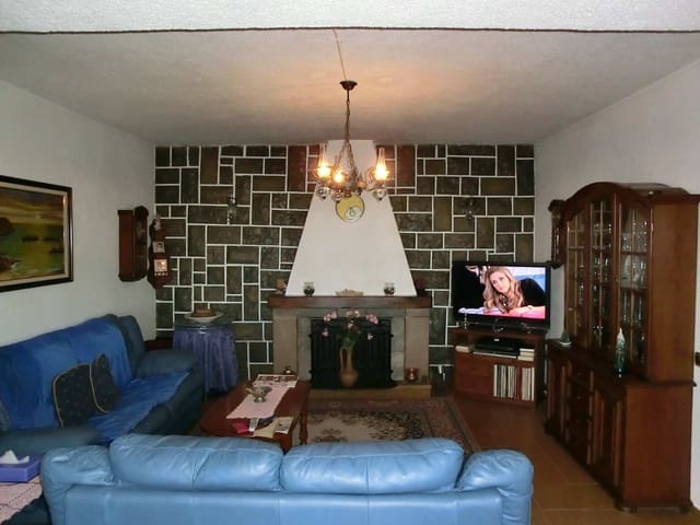 4 soveværelse Villa til salg i Alcossebre, Alcalá de Xivert med swimmingpool garage - € 350.000 (Ref: 4924628)