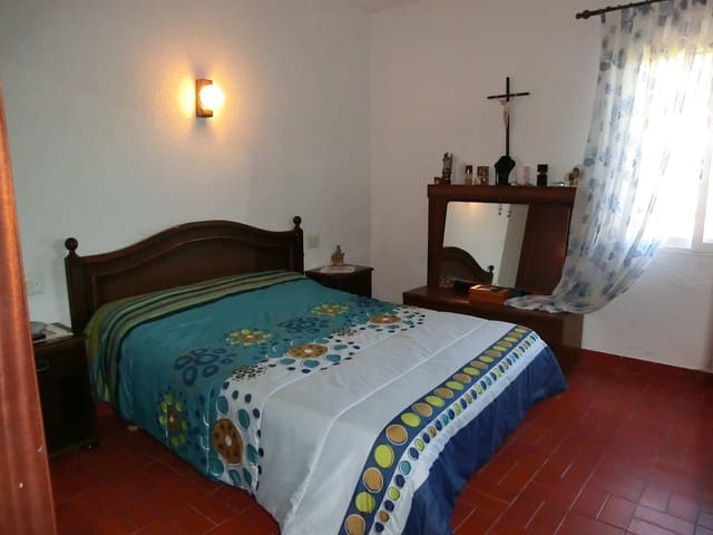 4 soveværelse Villa til salg i Alcossebre, Alcalá de Xivert med swimmingpool garage - € 350.000 (Ref: 4924628)