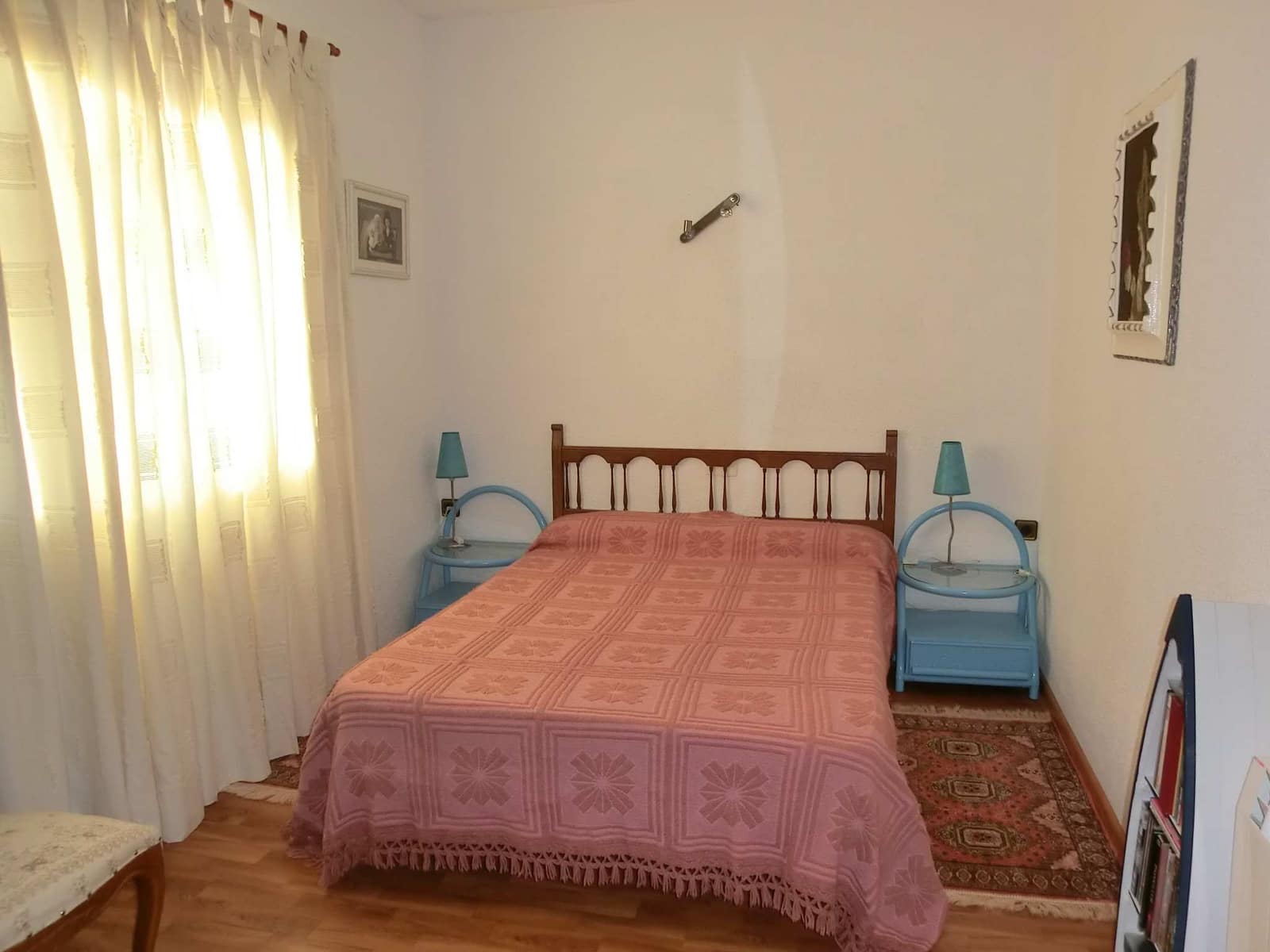 4 soveværelse Villa til salg i Alcossebre med swimmingpool garage - € 350.000 (Ref: 4924628)