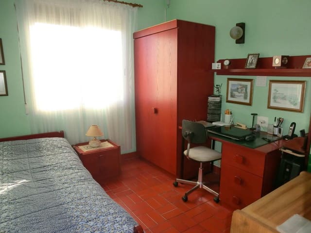 4 soveværelse Villa til salg i Alcossebre, Alcalá de Xivert med swimmingpool garage - € 350.000 (Ref: 4924628)