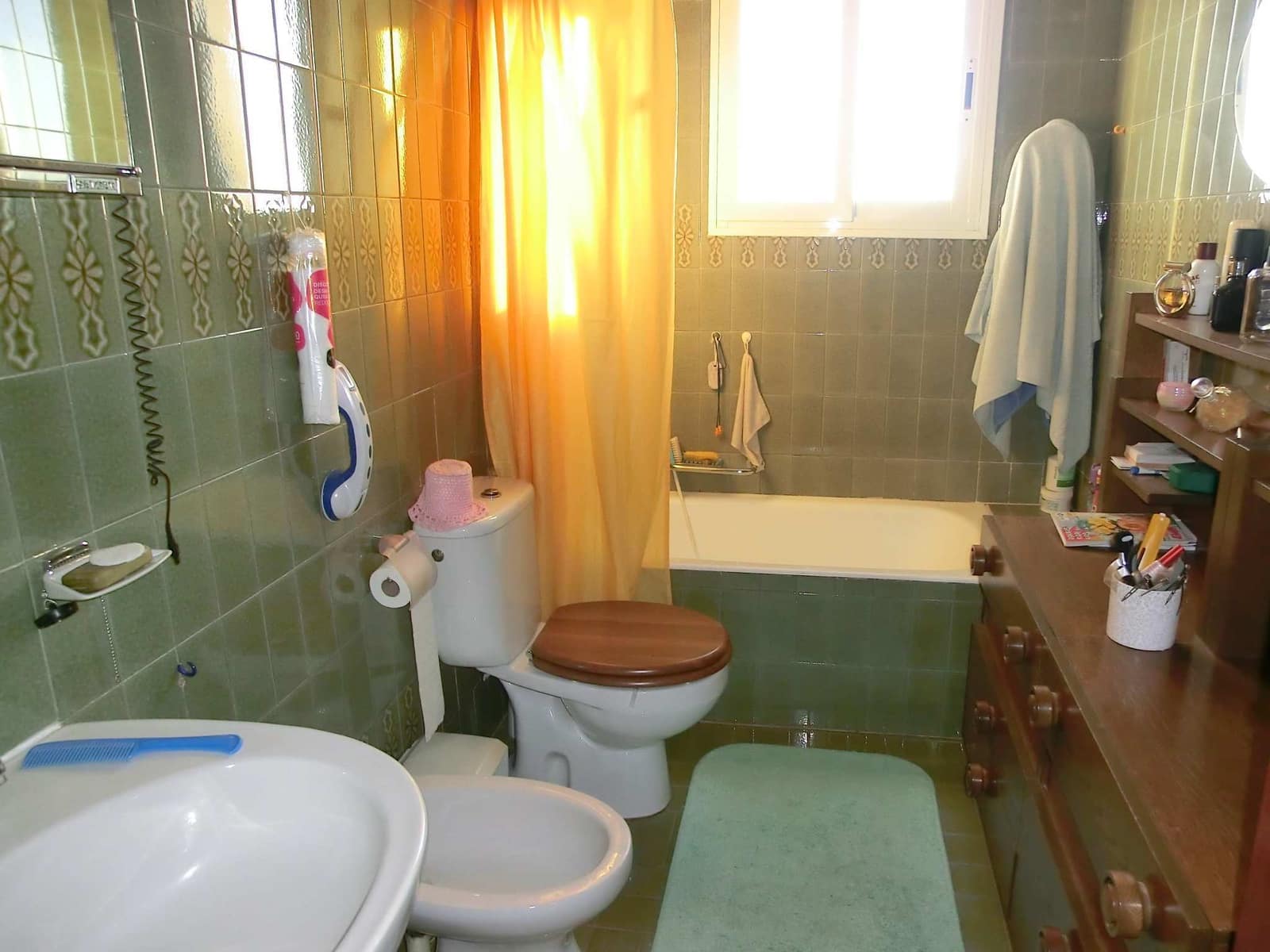 4 soveværelse Villa til salg i Alcossebre med swimmingpool garage - € 350.000 (Ref: 4924628)