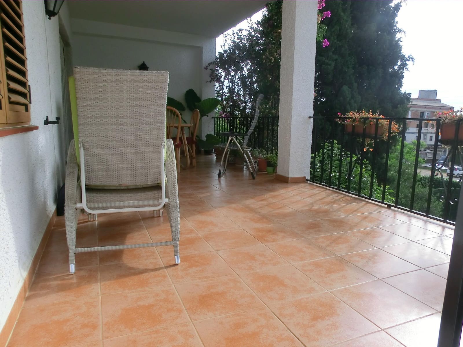 5 soveværelse Villa til salg i Alcossebre med garage - € 350.000 (Ref: 4924631)