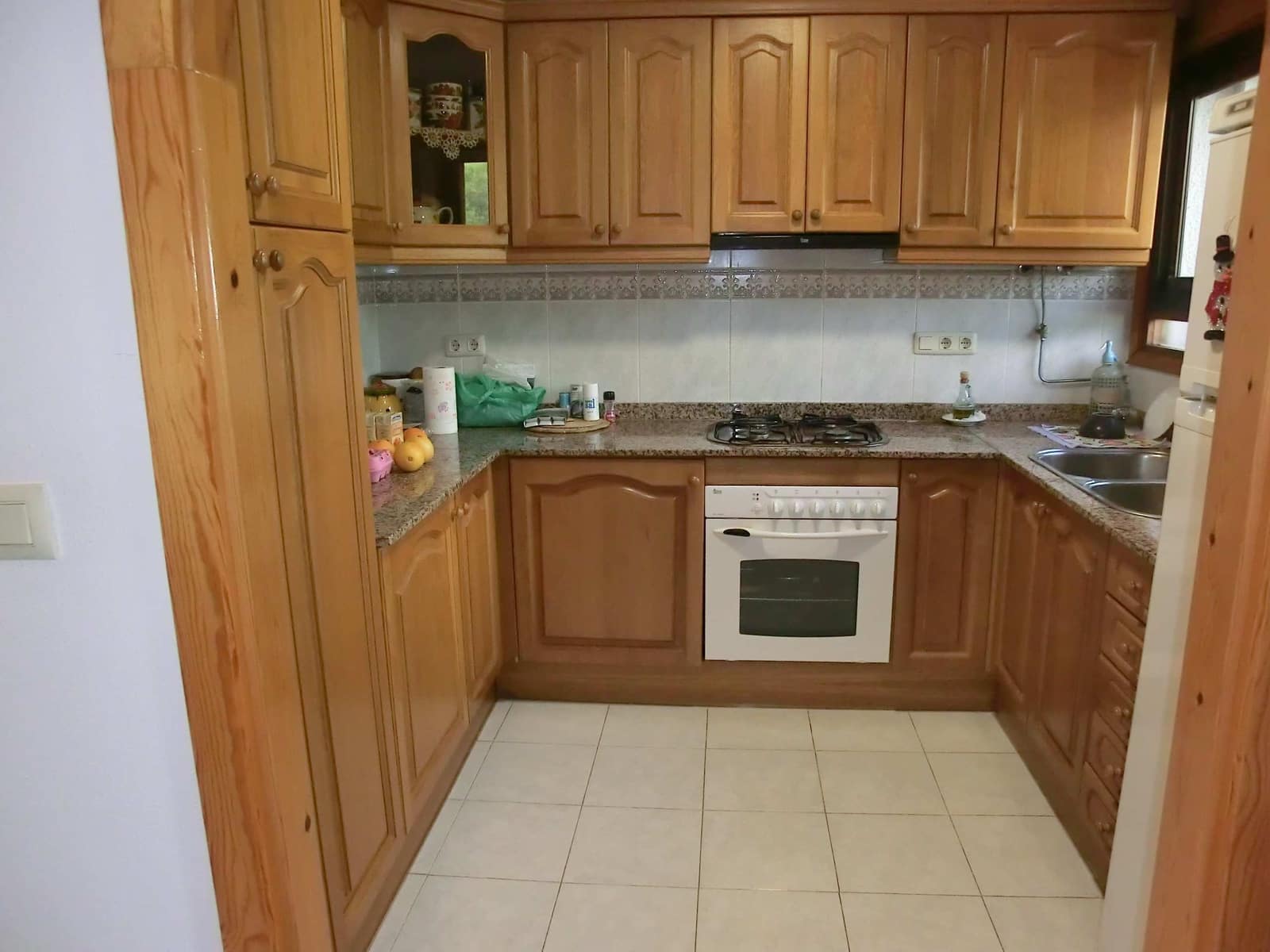 5 soveværelse Villa til salg i Alcossebre med garage - € 350.000 (Ref: 4924631)