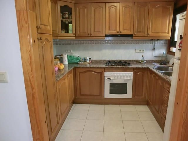 5 soveværelse Villa til salg i Alcossebre, Alcalá de Xivert med garage - € 350.000 (Ref: 4924631)