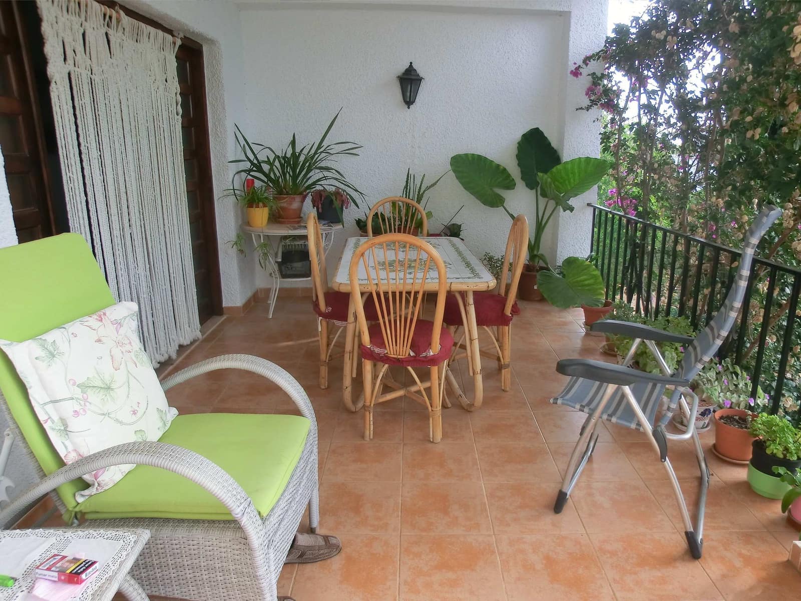 5 soveværelse Villa til salg i Alcossebre med garage - € 350.000 (Ref: 4924631)