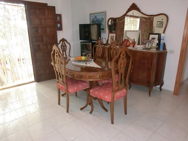 5 soveværelse Villa til salg i Alcossebre, Alcalá de Xivert med garage - € 350.000 (Ref: 4924631)