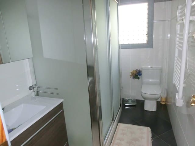 5 soveværelse Villa til salg i Alcossebre, Alcalá de Xivert med garage - € 350.000 (Ref: 4924631)