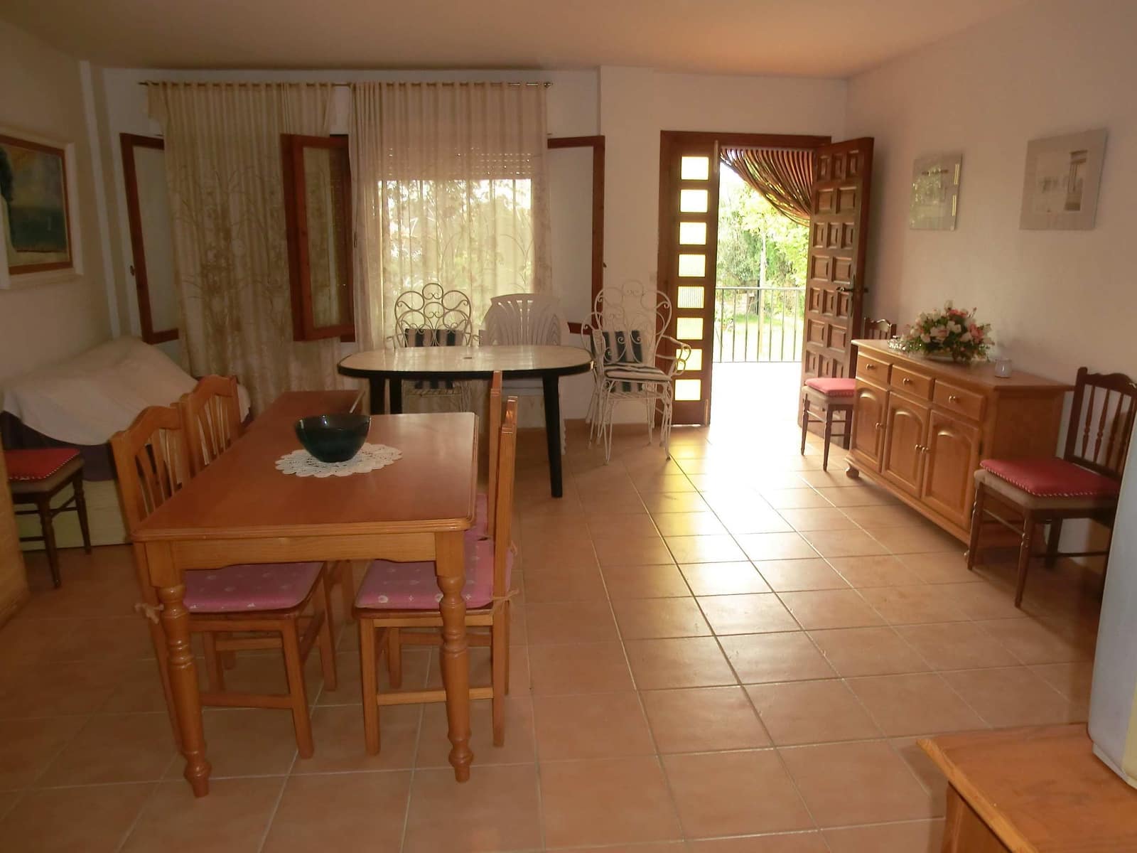 5 soveværelse Villa til salg i Alcossebre med garage - € 350.000 (Ref: 4924631)