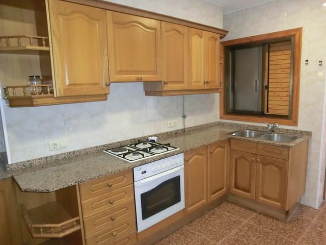 5 soveværelse Villa til salg i Alcossebre, Alcalá de Xivert med garage - € 350.000 (Ref: 4924631)