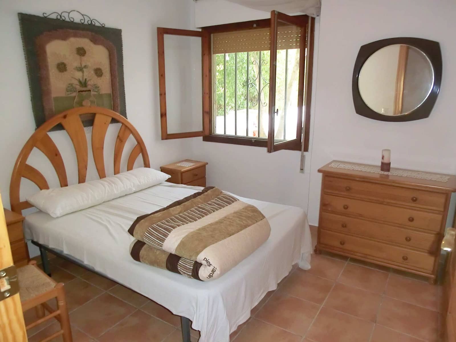 5 soveværelse Villa til salg i Alcossebre med garage - € 350.000 (Ref: 4924631)