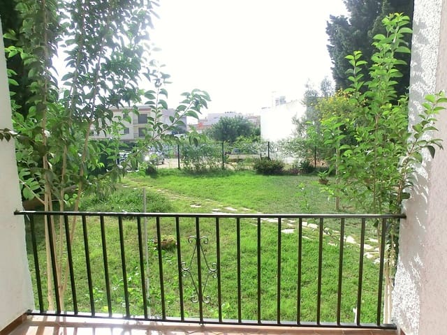 5 soveværelse Villa til salg i Alcossebre, Alcalá de Xivert med garage - € 350.000 (Ref: 4924631)