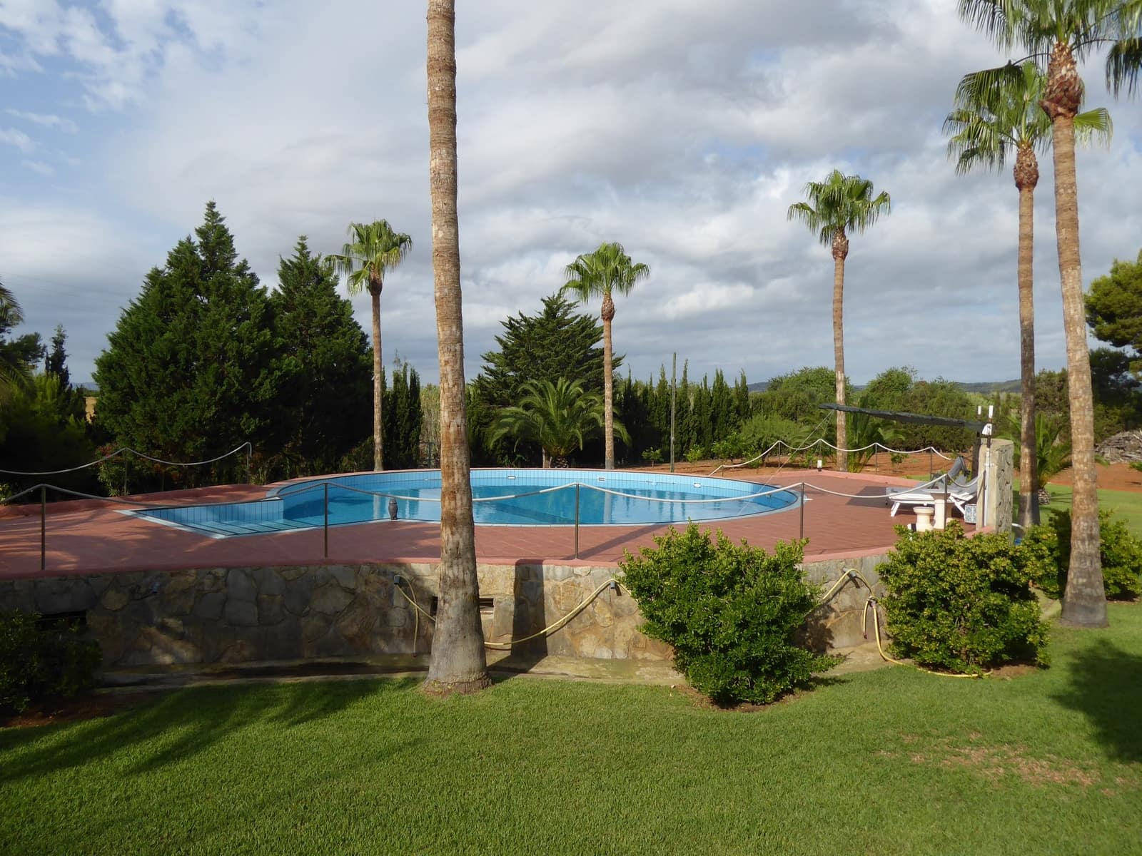 4 camera da letto Villa in vendita in Alcossebre con piscina garage - 690.000 € (Rif: 5144227)