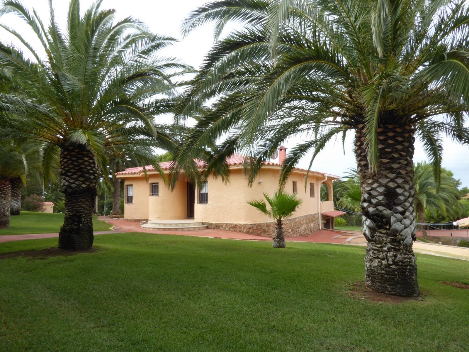 4 camera da letto Villa in vendita in Alcossebre con piscina garage - 690.000 € (Rif: 5144227)