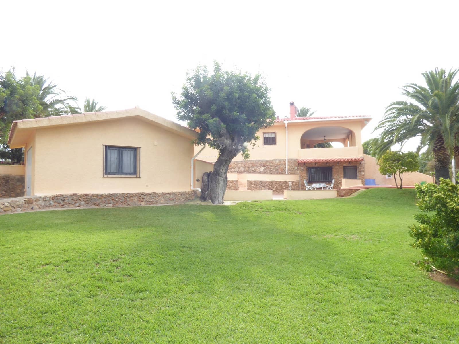 4 camera da letto Villa in vendita in Alcossebre con piscina garage - 690.000 € (Rif: 5144227)