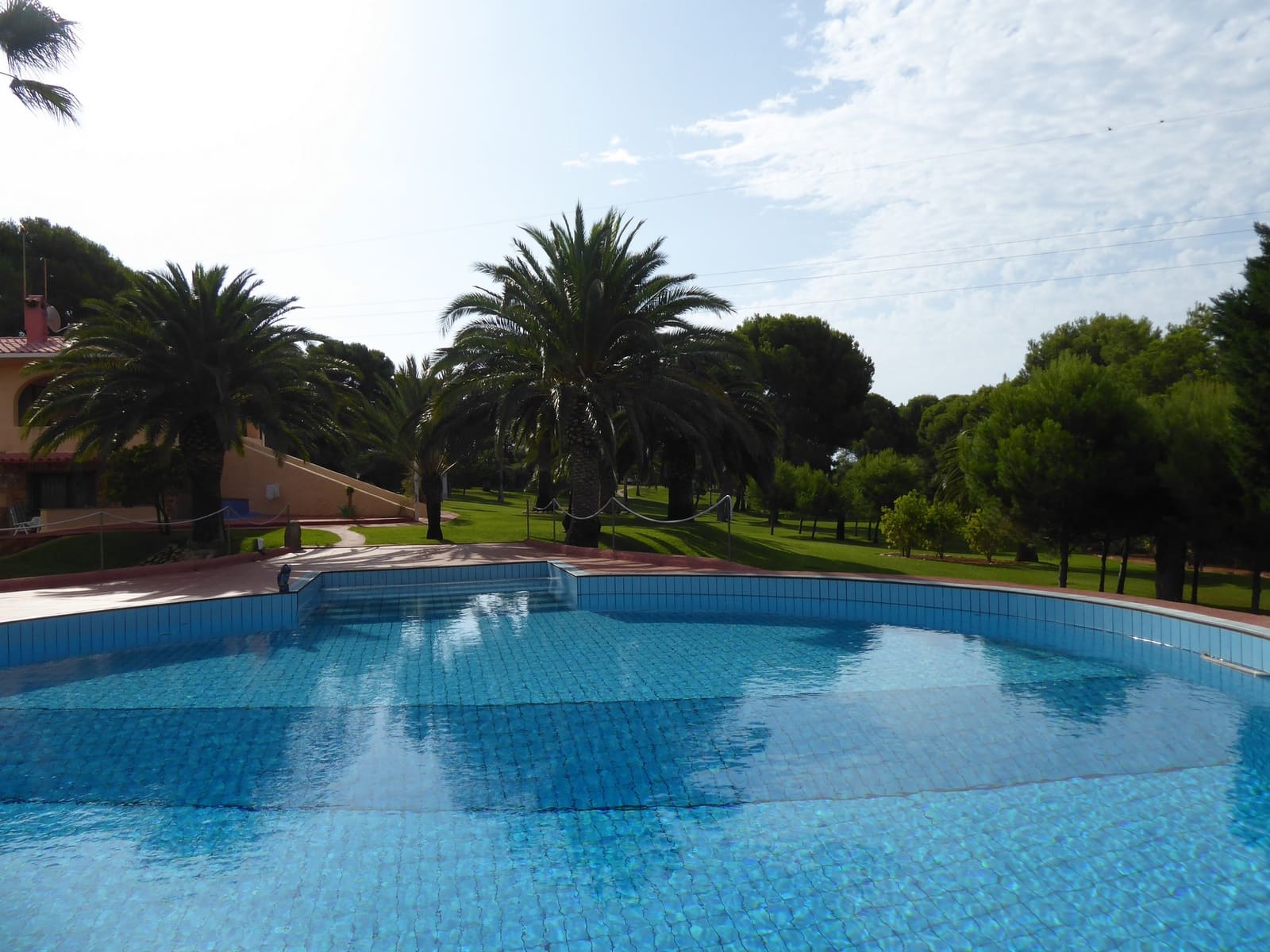 4 camera da letto Villa in vendita in Alcossebre con piscina garage - 690.000 € (Rif: 5144227)