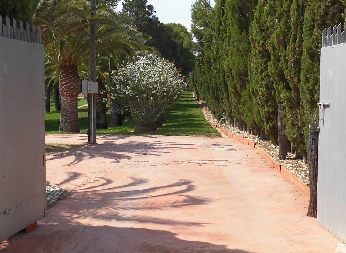 4 camera da letto Villa in vendita in Alcossebre con piscina garage - 690.000 € (Rif: 5144227)