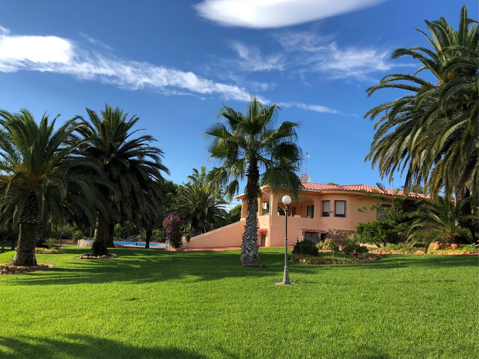 4 camera da letto Villa in vendita in Alcossebre con piscina garage - 690.000 € (Rif: 5144227)