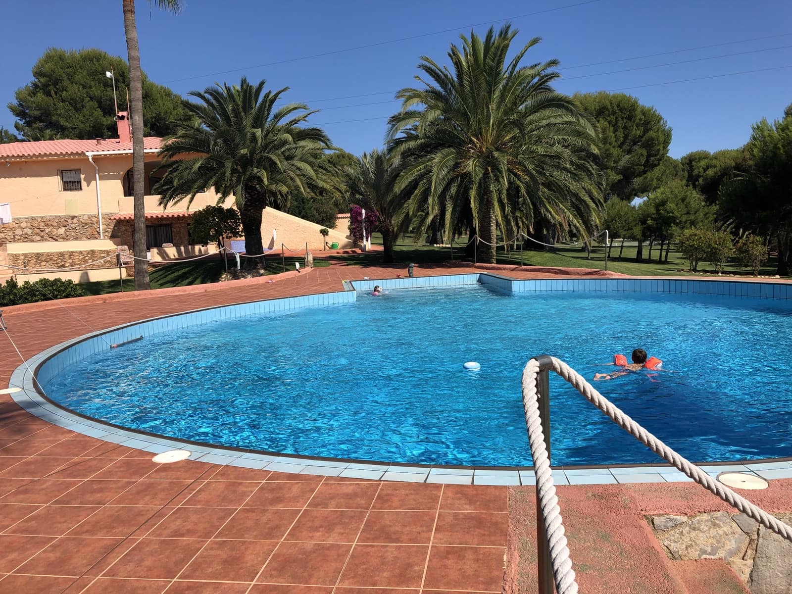 4 camera da letto Villa in vendita in Alcossebre con piscina garage - 690.000 € (Rif: 5144227)