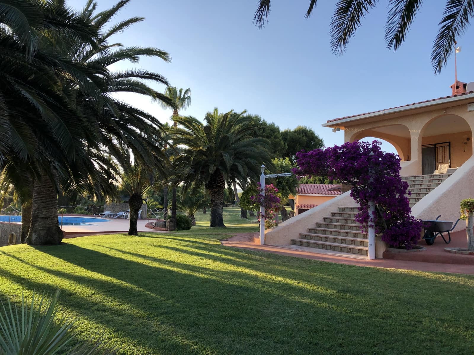 4 camera da letto Villa in vendita in Alcossebre con piscina garage - 690.000 € (Rif: 5144227)