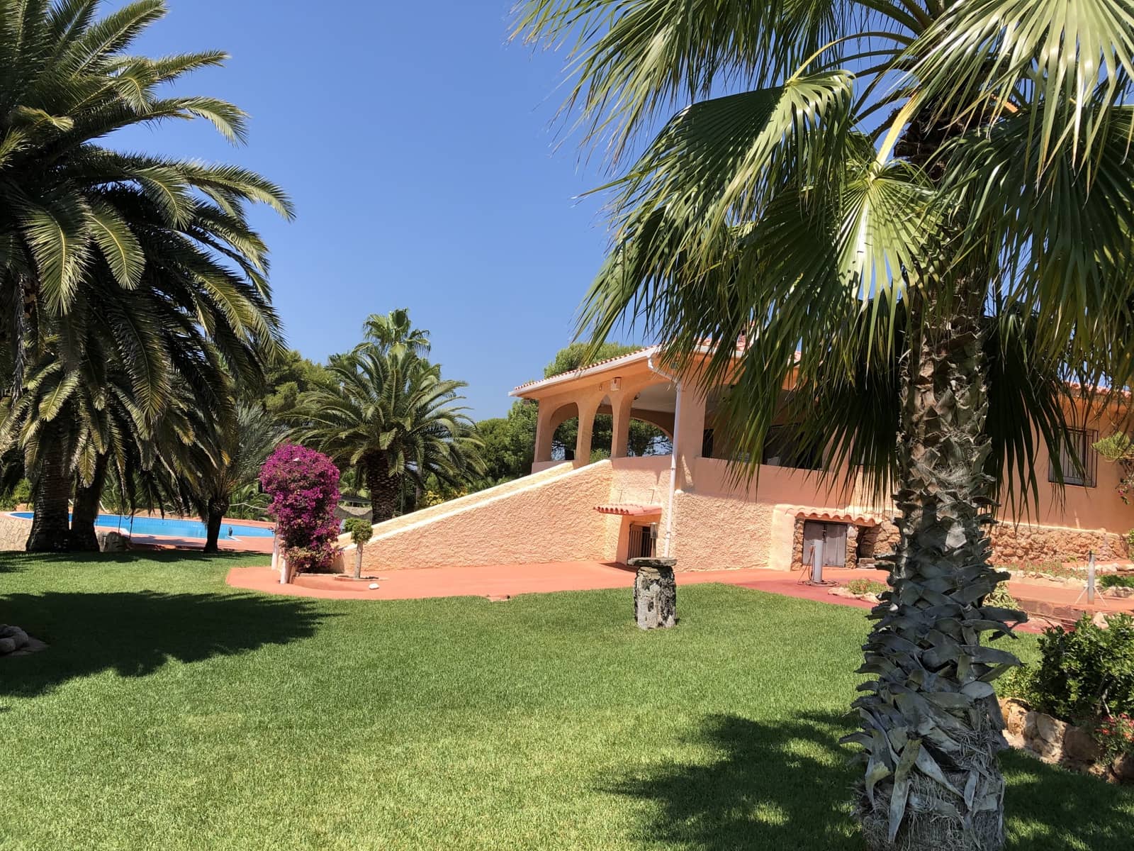 4 camera da letto Villa in vendita in Alcossebre con piscina garage - 690.000 € (Rif: 5144227)