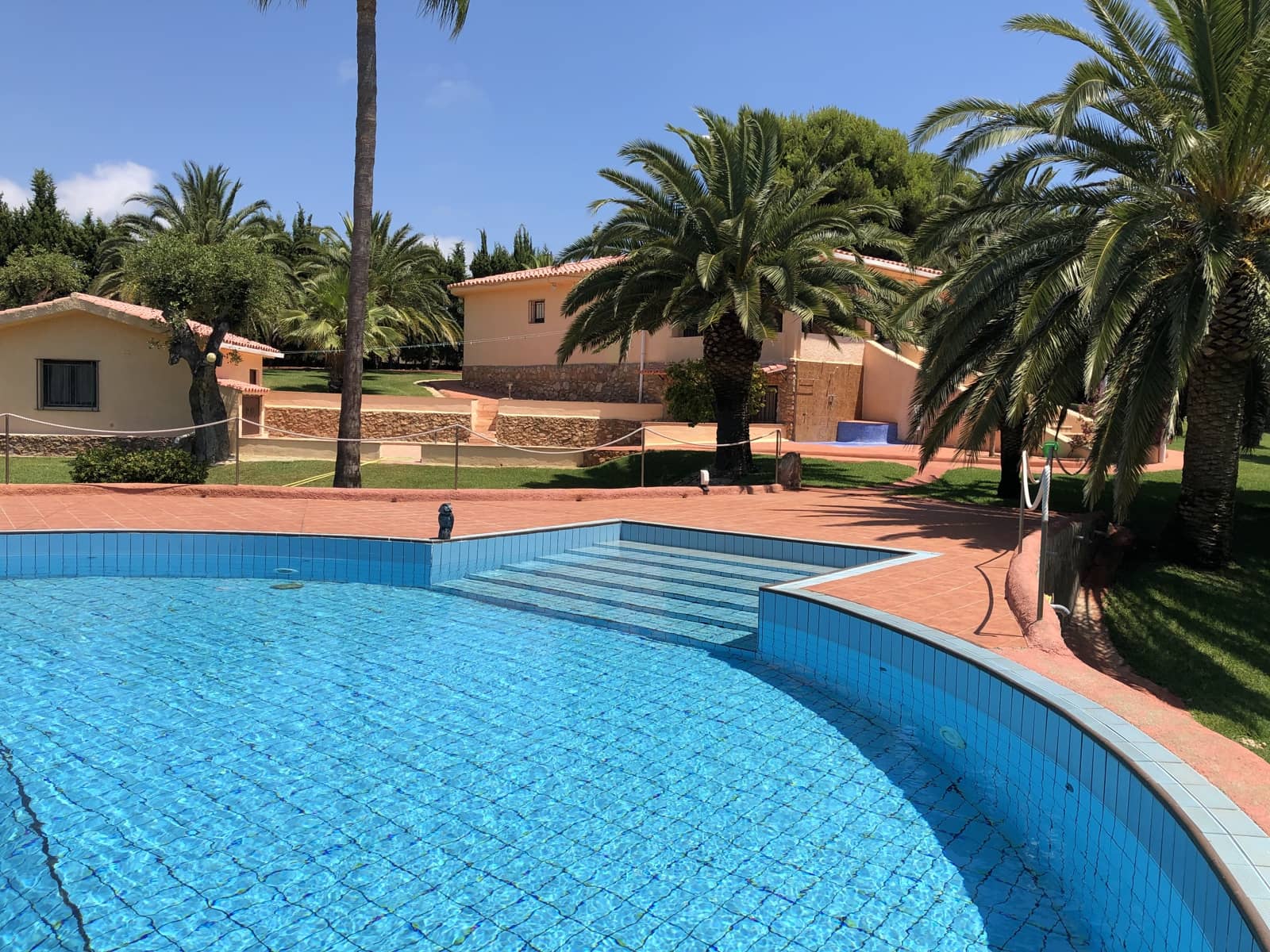 4 camera da letto Villa in vendita in Alcossebre con piscina garage - 690.000 € (Rif: 5144227)