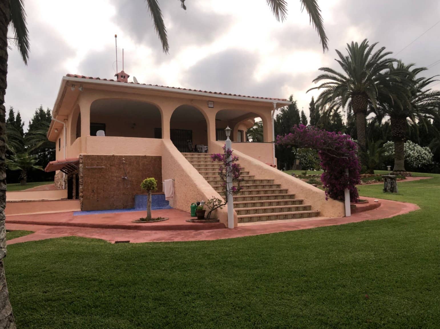 4 camera da letto Villa in vendita in Alcossebre con piscina garage - 690.000 € (Rif: 5144227)