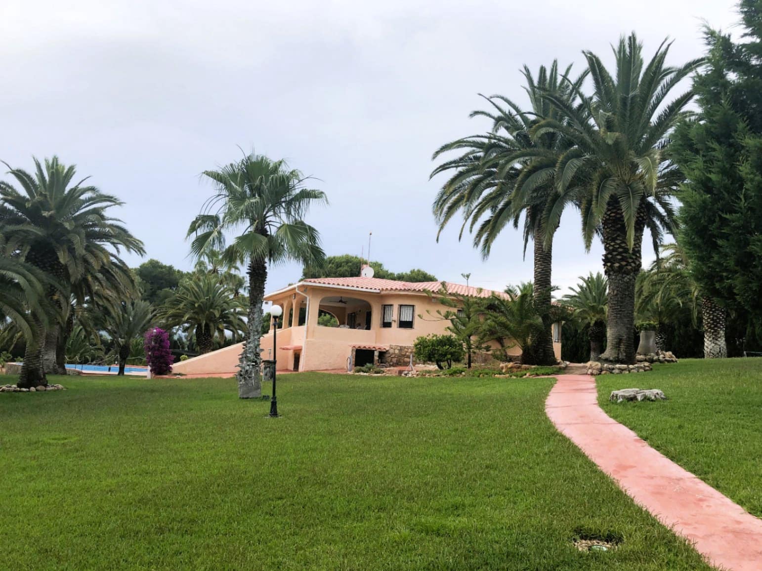 4 camera da letto Villa in vendita in Alcossebre con piscina garage - 690.000 € (Rif: 5144227)