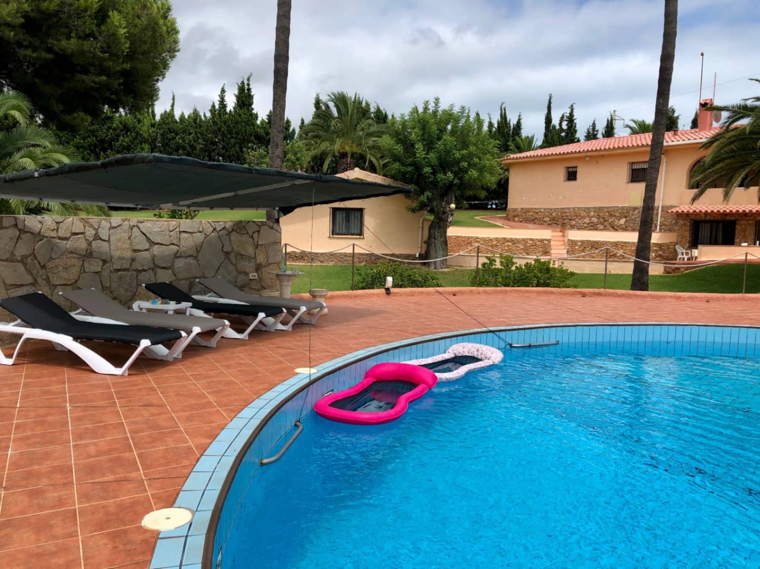 4 camera da letto Villa in vendita in Alcossebre con piscina garage - 690.000 € (Rif: 5144227)