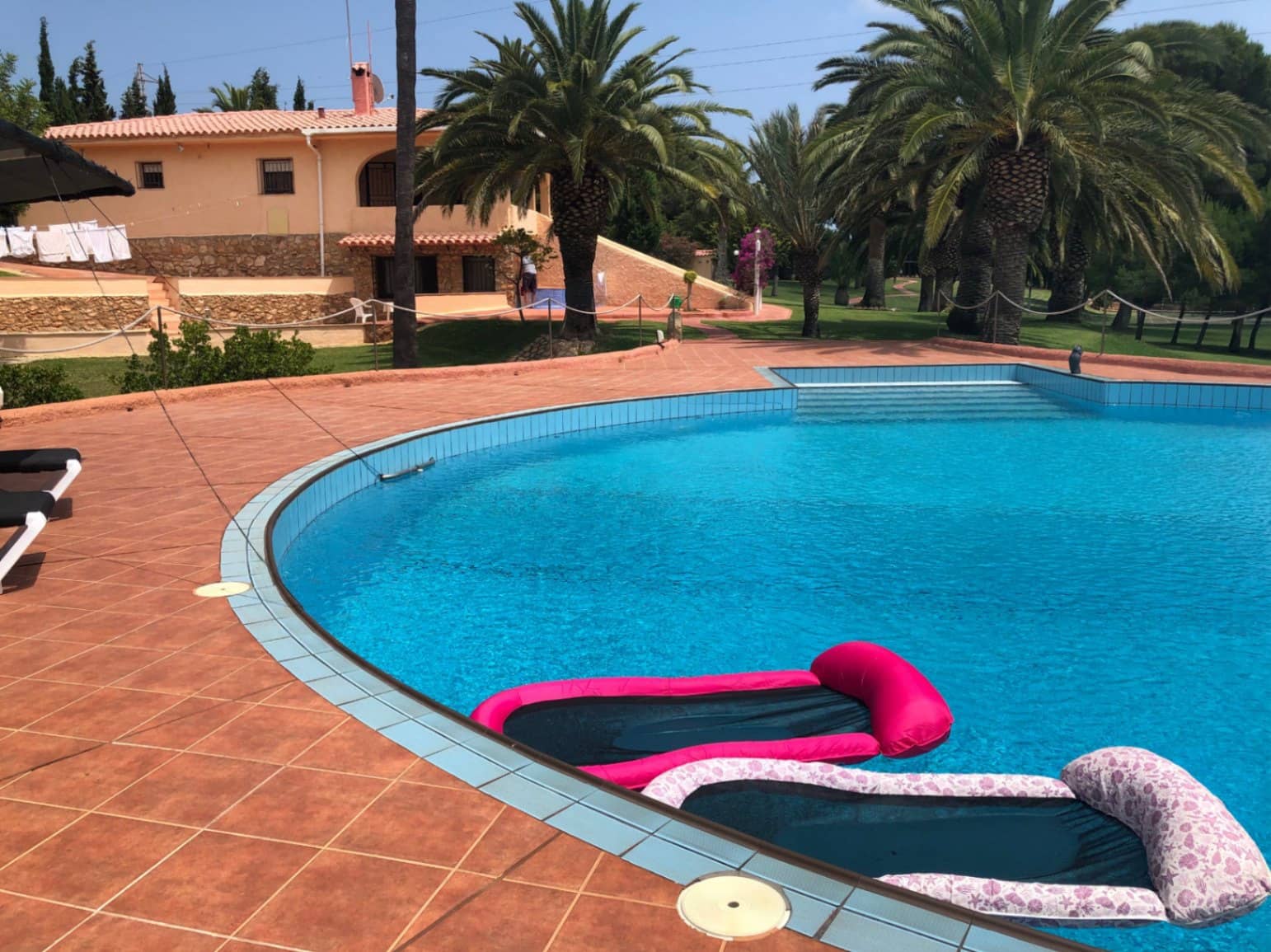 4 camera da letto Villa in vendita in Alcossebre con piscina garage - 690.000 € (Rif: 5144227)