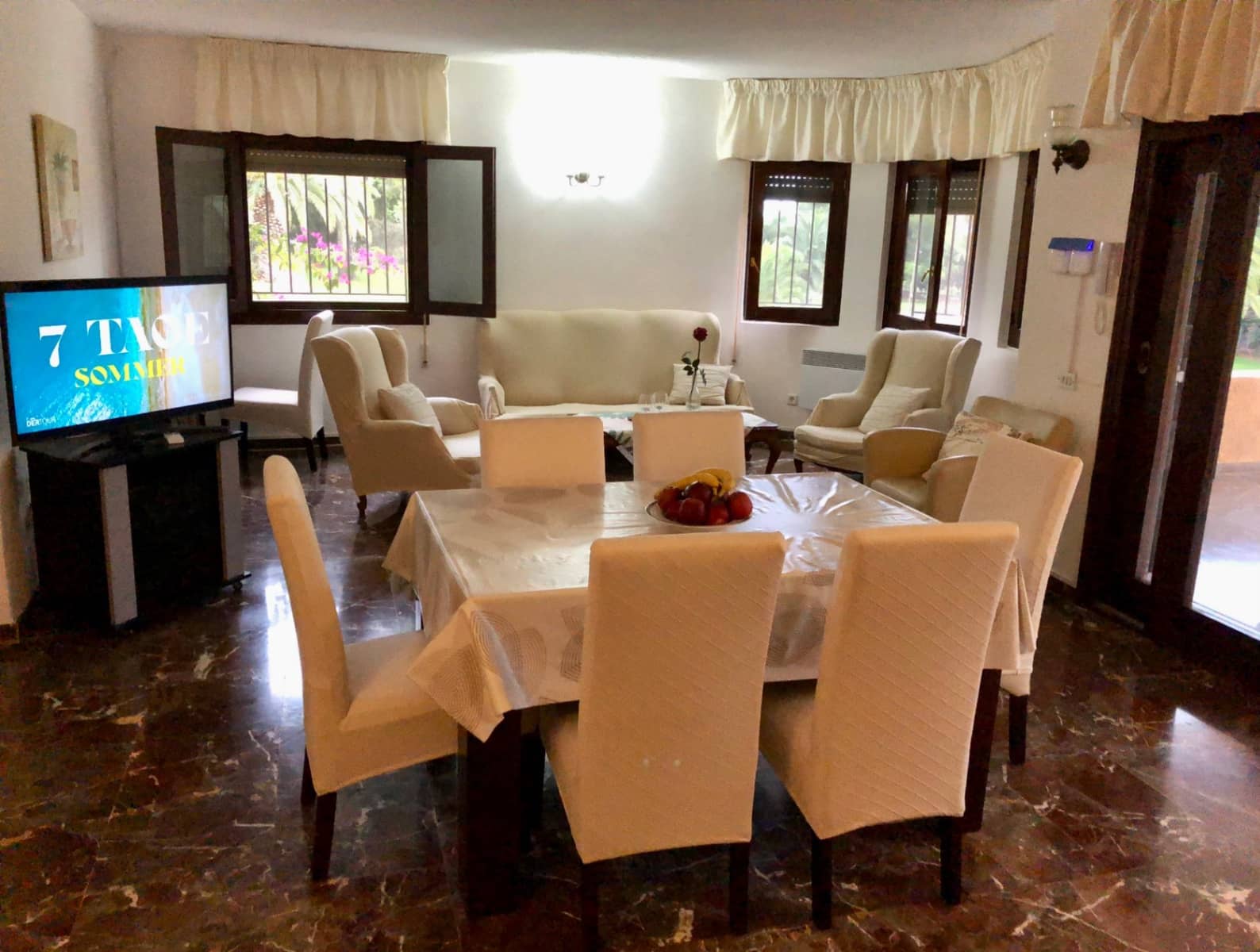 4 camera da letto Villa in vendita in Alcossebre con piscina garage - 690.000 € (Rif: 5144227)