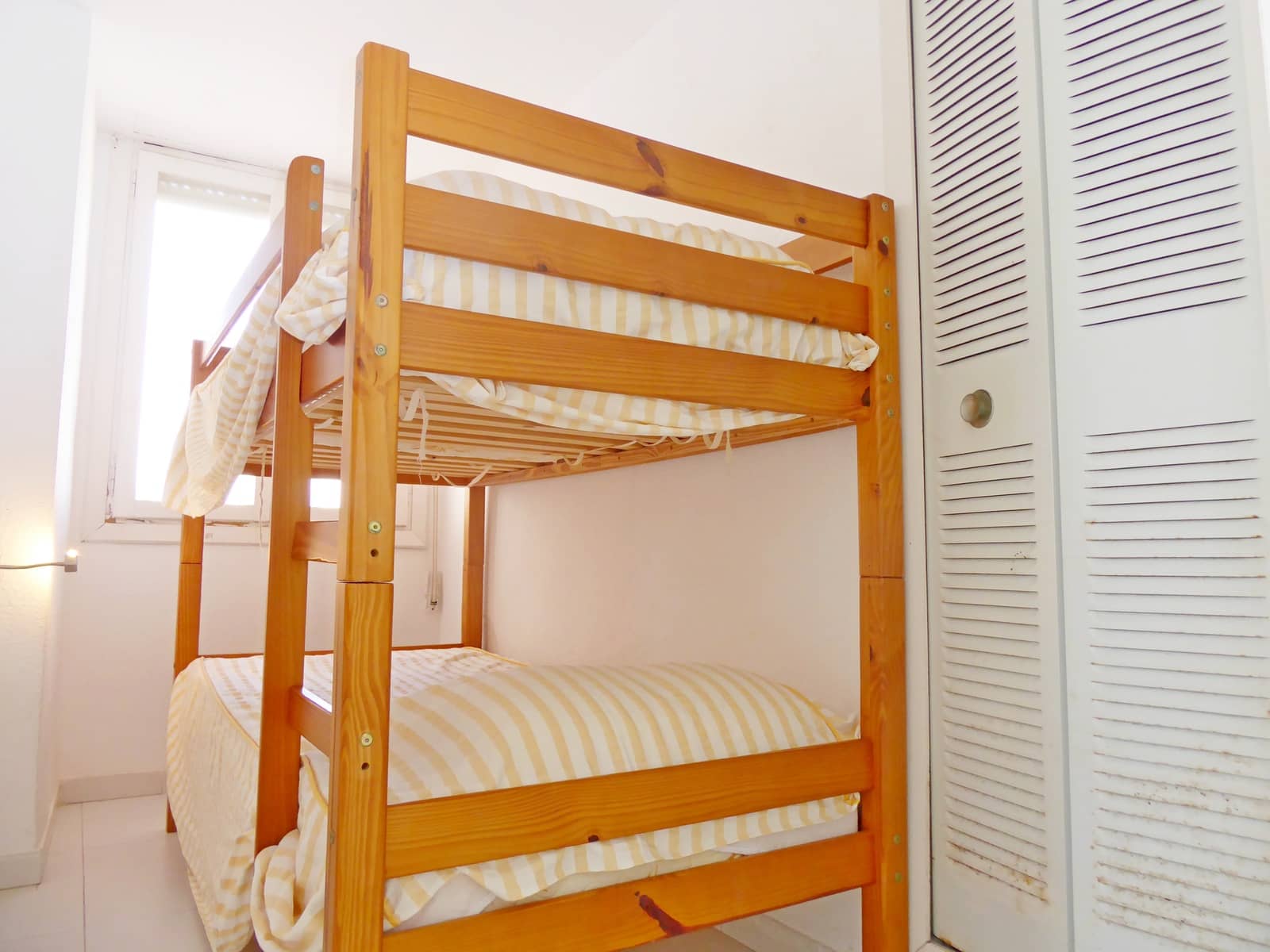 2 soveværelse Penthouse til salg i Alcossebre med swimmingpool - € 245.000 (Ref: 5166694)