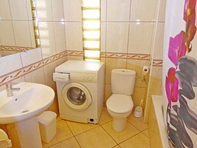 2 soveværelse Penthouse til salg i Alcossebre, Alcalá de Xivert med swimmingpool - € 245.000 (Ref: 5166694)