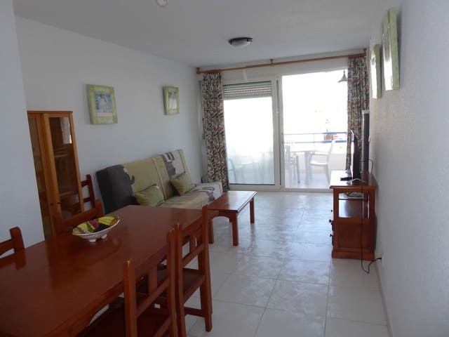 2 soverom Leilighet til salgs i Alcossebre, Alcalá de Xivert med garasje - € 180 000 (Ref: 6119652)