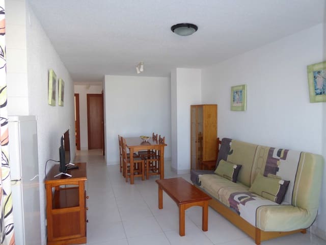 2 soverom Leilighet til salgs i Alcossebre, Alcalá de Xivert med garasje - € 180 000 (Ref: 6119652)