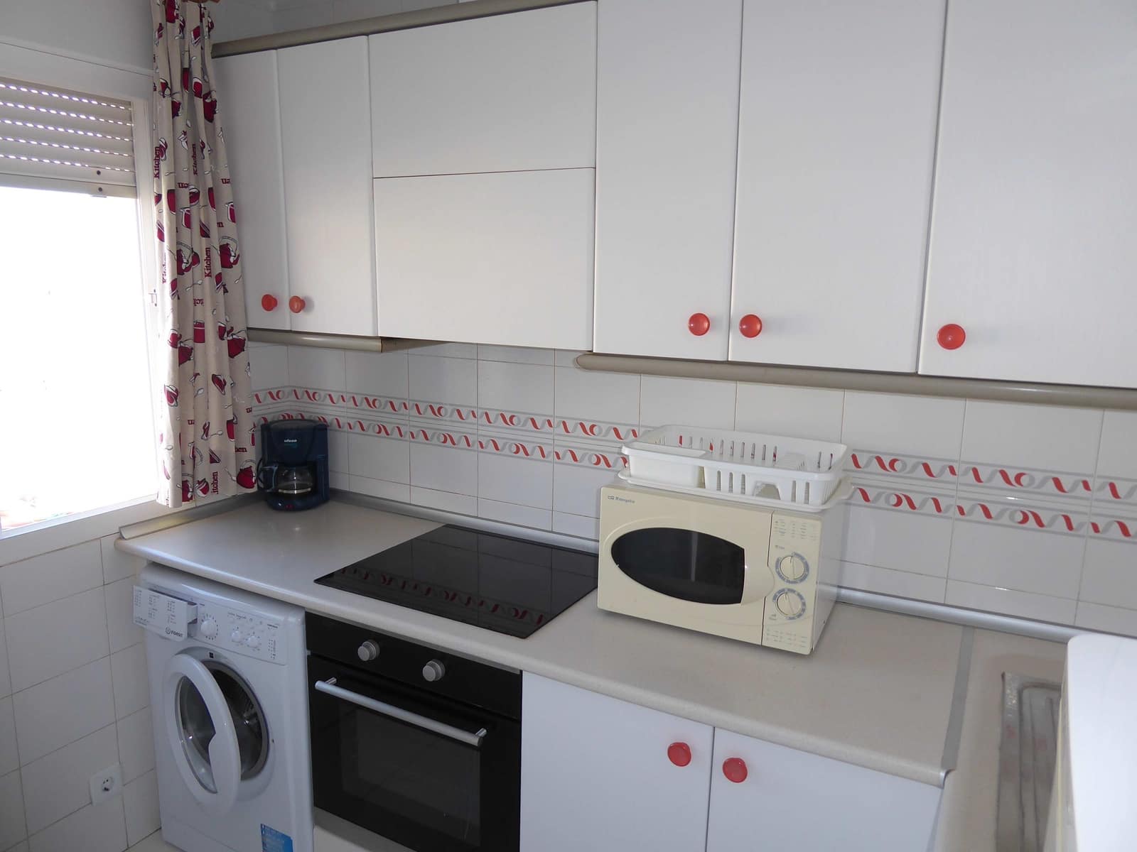 2 sypialnia Apartament na sprzedaż w Alcossebre z garażem - 180 000 € (Ref: 6119652)