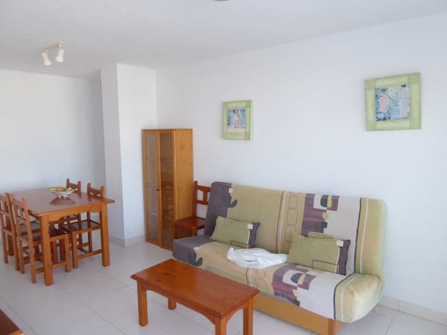 2 soverom Leilighet til salgs i Alcossebre, Alcalá de Xivert med garasje - € 180 000 (Ref: 6119652)