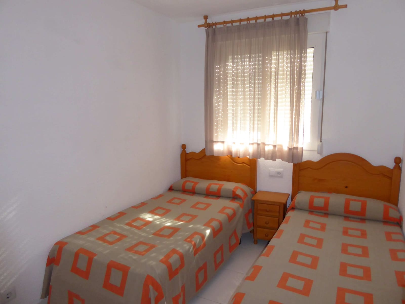 2 sypialnia Apartament na sprzedaż w Alcossebre z garażem - 180 000 € (Ref: 6119652)