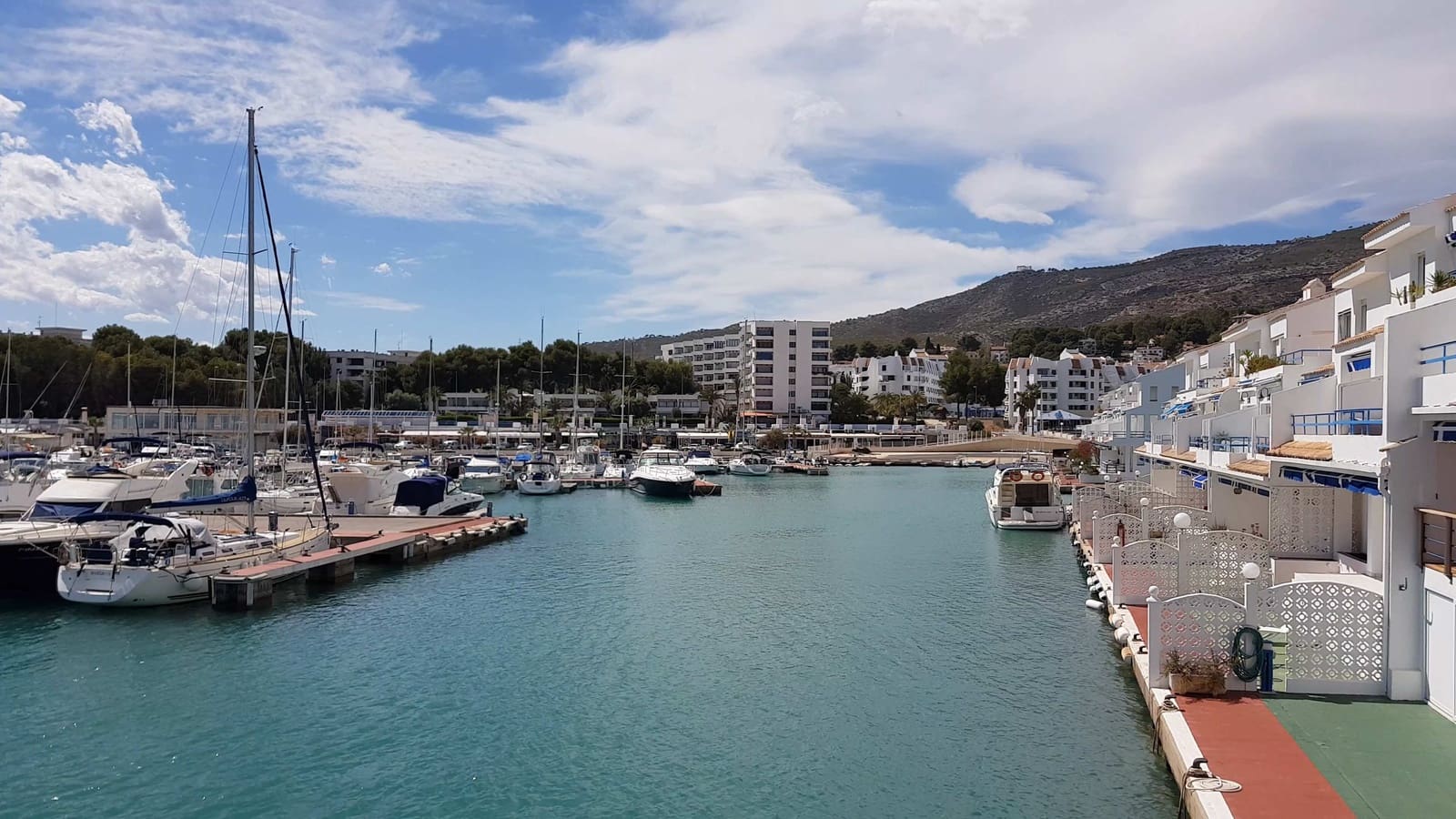 2 sypialnia Apartament na sprzedaż w Alcossebre z garażem - 180 000 € (Ref: 6119652)