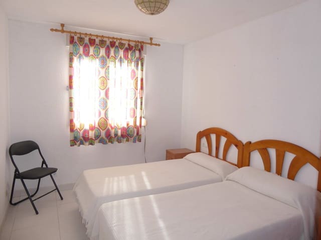 2 soverom Leilighet til salgs i Alcossebre, Alcalá de Xivert med garasje - € 180 000 (Ref: 6119652)