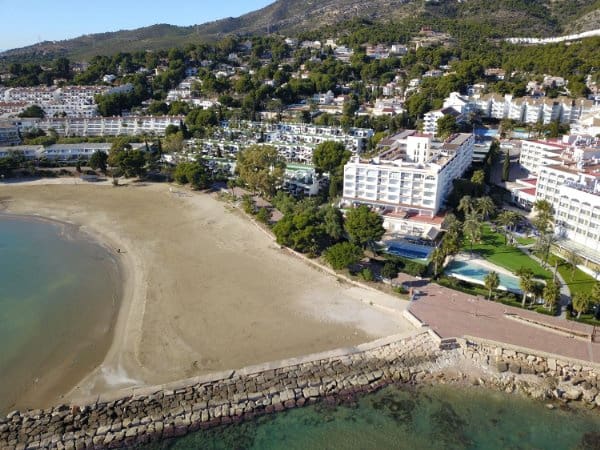 2 sypialnia Apartament na sprzedaż w Alcossebre z garażem - 180 000 € (Ref: 6119652)