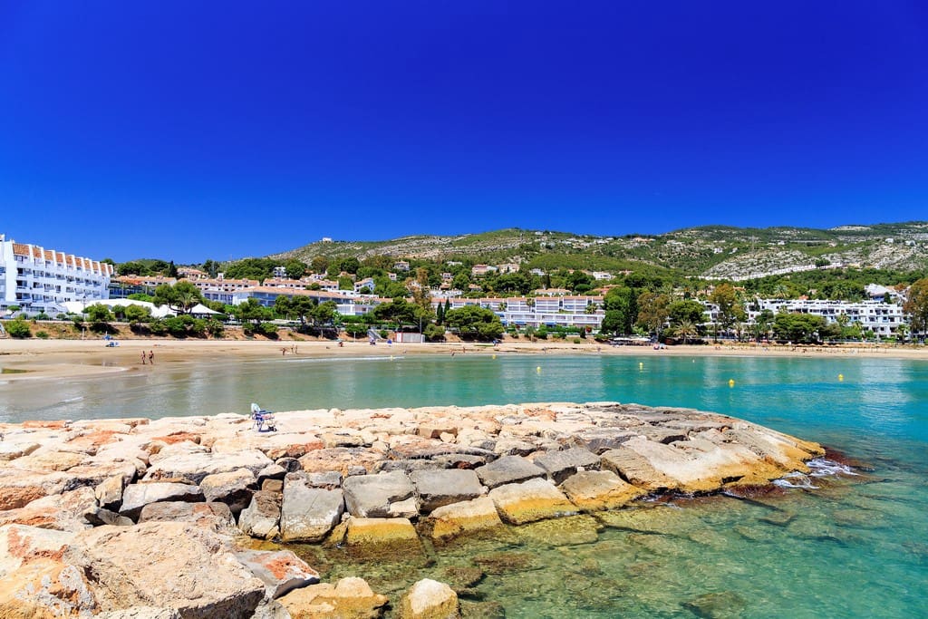 2 sypialnia Apartament na sprzedaż w Alcossebre z garażem - 180 000 € (Ref: 6119652)