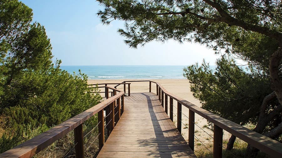 2 sypialnia Apartament na sprzedaż w Alcossebre z garażem - 180 000 € (Ref: 6119652)