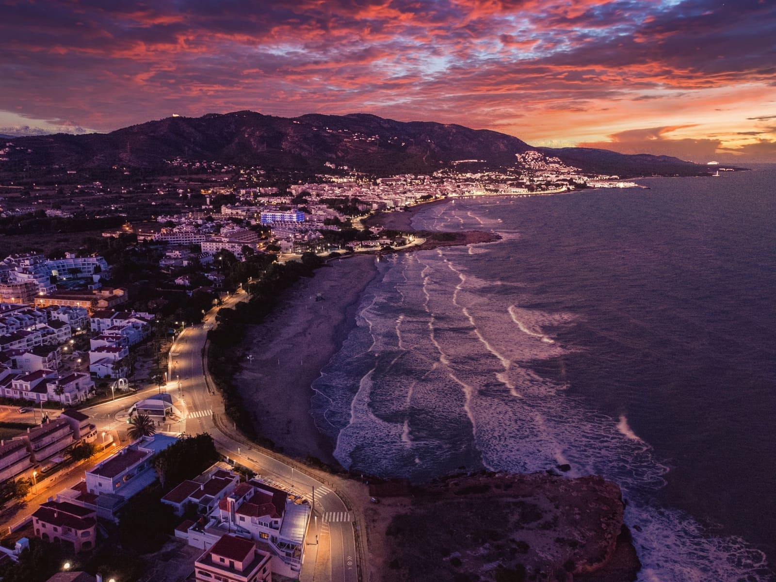 2 sypialnia Apartament na sprzedaż w Alcossebre z garażem - 180 000 € (Ref: 6119652)