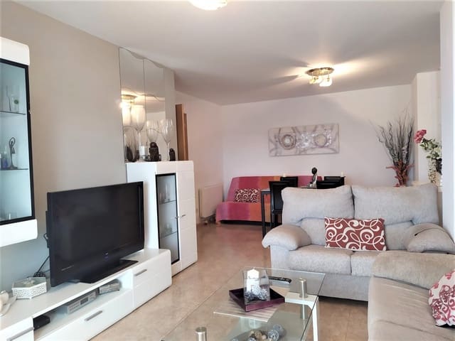 Penthouse til salg i Torreblanca med garage - € 159.000 (Ref: 6119658)