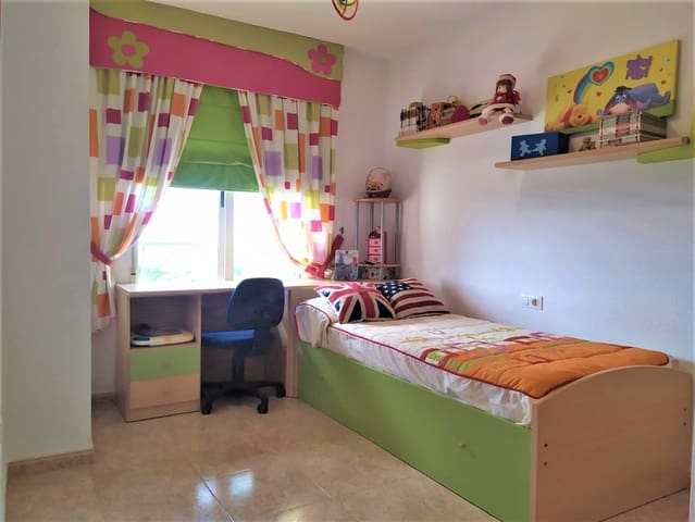 Penthouse til salg i Torreblanca med garage - € 159.000 (Ref: 6119658)