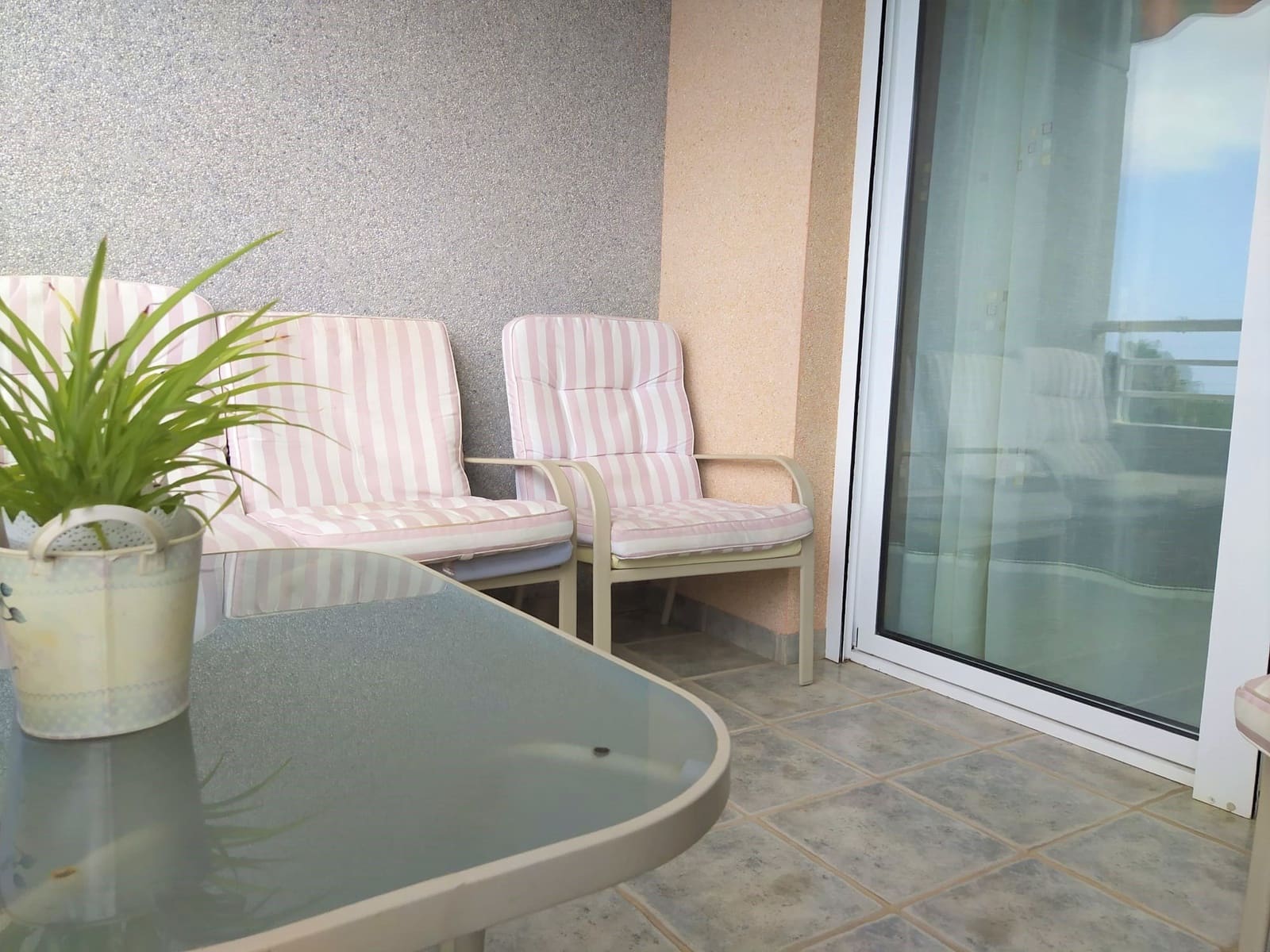 Penthouse til salg i Torreblanca med garage - € 159.000 (Ref: 6119658)