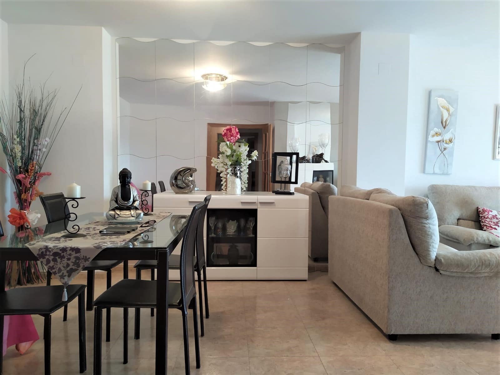 Penthouse til salg i Torreblanca med garage - € 159.000 (Ref: 6119658)