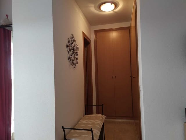 Penthouse til salg i Torreblanca med garage - € 159.000 (Ref: 6119658)