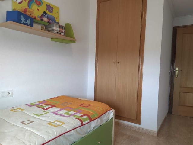 Penthouse til salg i Torreblanca med garage - € 159.000 (Ref: 6119658)