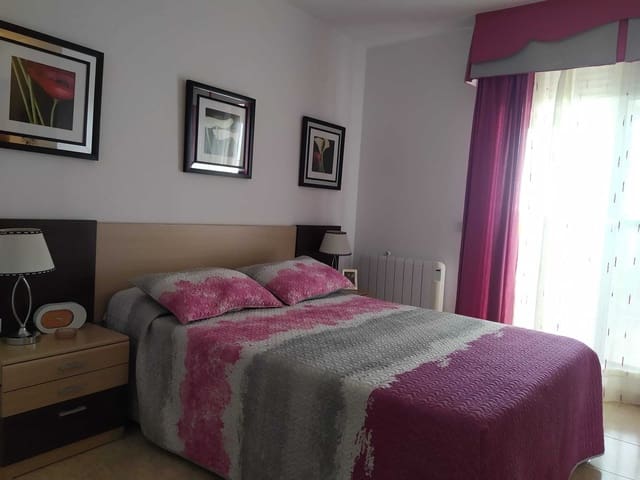 Penthouse til salg i Torreblanca med garage - € 159.000 (Ref: 6119658)